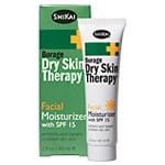 ShiKai Borage Dry Skin Therapy Facial Moisturizer with SPF 15 2 fl. Oz