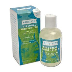 Emerita Personal Moisturizer - 2 ozs.