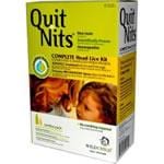 Hyland's Lice Prevention & Treatment Wild Child Quit Nits Complete Head Lice Kit