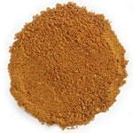 Frontier Bulk Curry Powder Seasoning Blend Organic 1 lb.