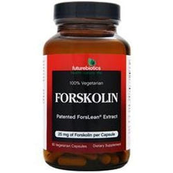 Futurebiotics Forskolin - 60 caps