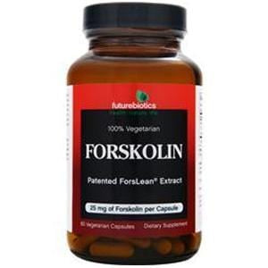 Futurebiotics Forskolin - 60 caps