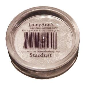 JennyAnn's Stardust Eye Shadow - .5 grams