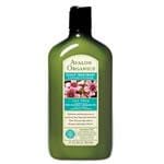Avalon Organics Tea Tree Scalp Normalizing Conditioner 11 fl oz