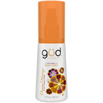 Gud Natural Body Care Orange Petalooza Body Mists 3 fl. oz.