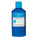 Avalon Organics Elixirs Tea Tree Mint Treatment Shampoo 14 fl oz