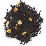 Frontier Bulk Cranberry Orange Flavored Black Tea Organic 1 lb.