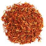 Frontier Bulk Safflower Petals Whole 1 lb.