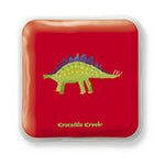 Crocodile Creek Eco Kids Stegosaurus Ice Pack 2 ct Ice Pack Sets 5