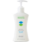 Seventh Generation Just Clean Unscented Natural Hand Washe 12 fl oz