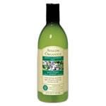 Avalon Organics Therapeutic Rosemary Bath & Shower Gel 12 fl oz