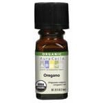 Oregano Essential Oil Organic .25 oz. bottle
