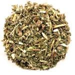 Frontier Bulk Motherwort Herb Cut & Sifted Organic 1 lb.