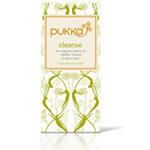 Pukka Organic Herbal Teas Cleanse Balancing Teas 20 tea sachets