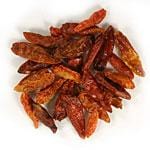 Frontier Bulk Chili Pepper Flakes Green Jalapeno Organic 1 lb.