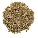 Frontier Bulk Dill Seed Whole Organic 1 lb.