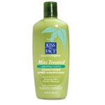 Kiss My Face Organic Hair Care Conditioner Miss Treated 11 fl. oz.