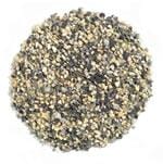 Frontier Bulk Garlic Pepper Seasoning Blend Organic 1 lb.
