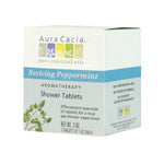 Reviving Peppermint Aromatherapy Shower Tablets