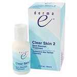 Derma E Very Clear Formula Very Clear Spot Blemish Treatment 0.5 fl oz