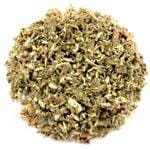 Frontier Bulk Feverfew Flowering Tops Cut & Sifted Organic 1 lb.
