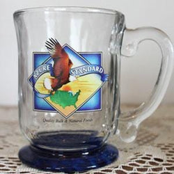 Azure Standard Mug with Azure Standard Logo - 1 each