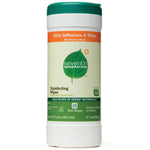 Seventh Generation Disinfecting Wipes Disinfecting Wipes Lemongrass & Thyme 35 ct