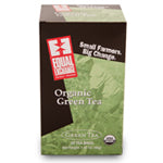 Equal Exchange Organic Teas C=Caffeine Green Tea Green Teas 20 ct