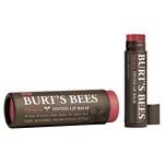 Burt's Bees Burt's Lip Care Hibiscus Tinted Lip Balms 0.15 oz. tubes
