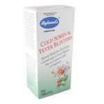 Hyland's Homeopathic Combinations Cold Sores & Fever Blisters
