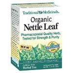 Traditional Medicinals Organic Tea Nettle Leaf 16 ct