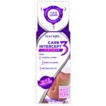 Natrol Energy & Weight Management Carb Intercept 3 60 caps