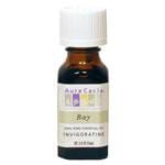 Aura Cacia Bay Essential Oil 1/2 oz. bottle