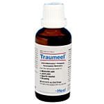 Heel Homeopathic Combinations Traumeel Oral Drops 1.6 fl. oz. Pain