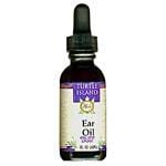 Turtle Island Ear Oil 1 oz.