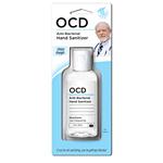 Blue Q Hand Sanitizers OCD 2 oz.