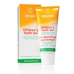 Weleda Children's Care Children's Tooth Gel 1.7 fl. oz.