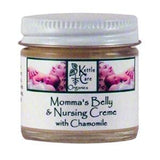 Kettle Care Momma's Belly & Nursing Cream - 2 ozs.
