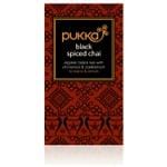 Pukka Organic Herbal Teas Original Chai Chai Teas 20 tea sachets 2 ea.