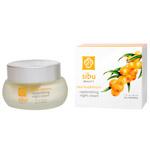 Sibu Facial Care Sea Buckthorn Replenishing Night Cream 1 fl. oz.