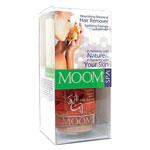 MOOM Organic & 100% Natural Hair Removal MOOM with Lavender Kit - Kits