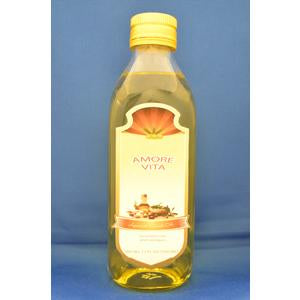 Amore Vita Apricot Kernel Oil - 12 x 17 oz