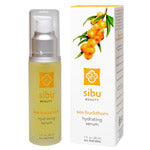 Sibu Facial Care Sea Buckthorn Hydrating Serum 1 fl. oz.