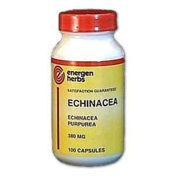 Energen Echinacea 380mg - 100 caps