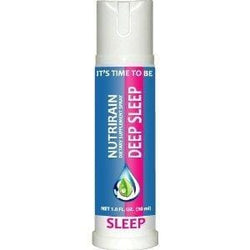NutriRain Deep Sleep Spray - 1 oz