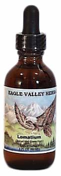 Eagle Valley Lomatium - 2 ozs.