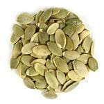 Frontier Bulk Pumpkin Seeds Whole Organic 1 lb.