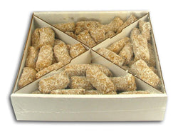 Bulk Dates Coconut Rolled Organic - 5 lbs.