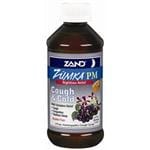 Zand Cold Flu & Allergy Formula Zumka PM Cough & Cold 8 fl. oz.
