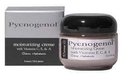 Derma E Pycnogenol Moisturizing Creme - 2 ozs.
